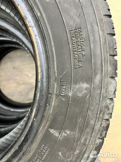 КАМА Кама-205 175/70 R13 82