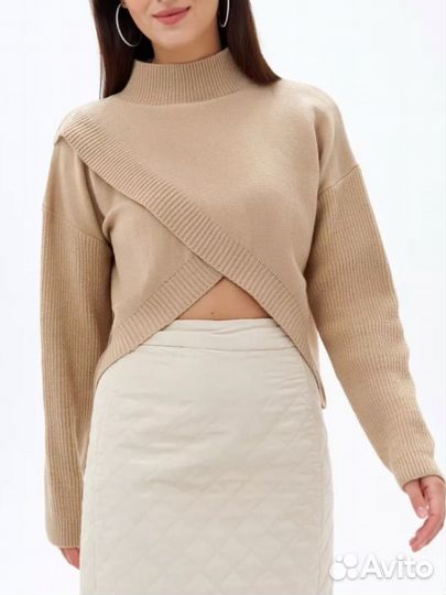 Свитер женский 46