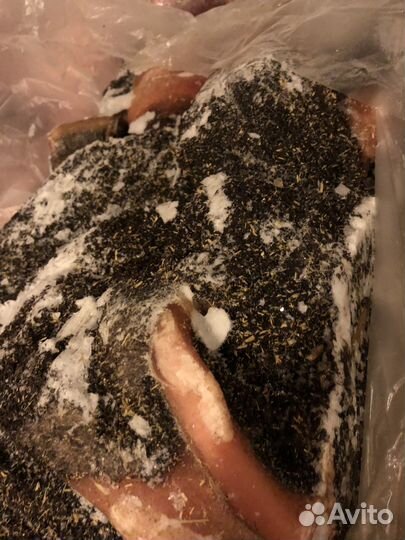 Рубец говяжий