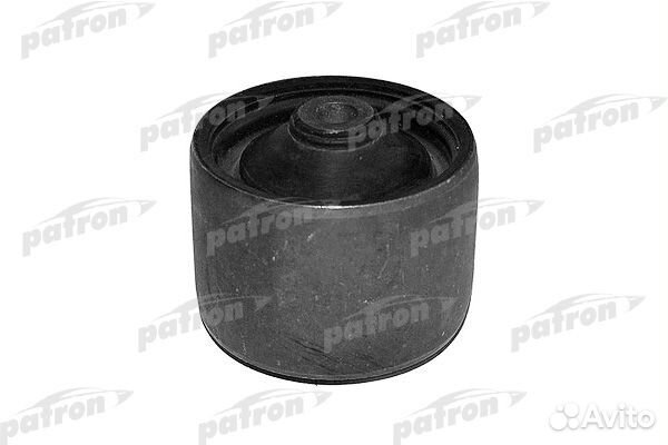 Сайлентблок балки задней nissan maxima/cefiro A33