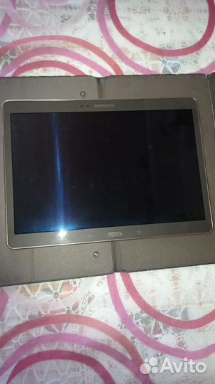 Планшет samsung galaxy tab 10