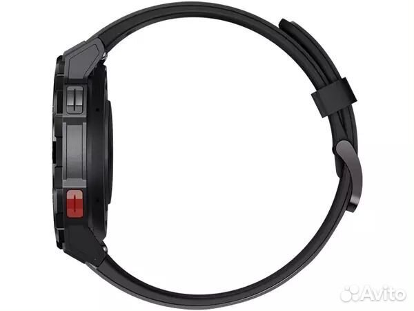 Умные часы Xiaomi Mibro Watch GS Pro xpaw013 Black