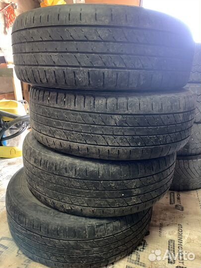 Kumho Crugen Premium KL33 225/60 R18