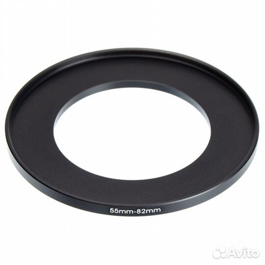 Переходное кольцо Zomei с резьбой 55-82mm