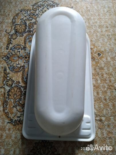 Детская ванночка для купания