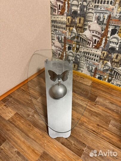 Журнальный столик дизайнерский