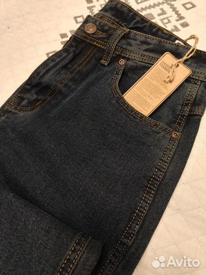 Джинсы мужские Wrangler 32/34