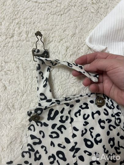 Комплект для девочки