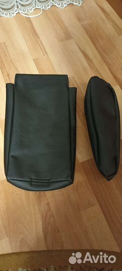 Чехол на подлокотник веста