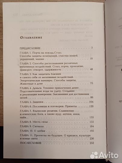 Сила экстрасенсов. Защита. Алексей и Роман Фад