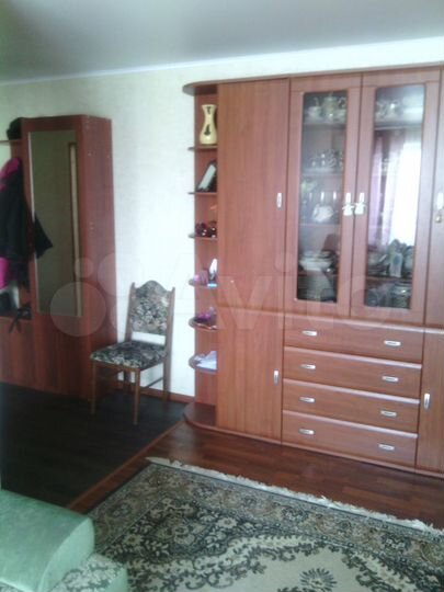 4-к. квартира, 62 м², 5/5 эт.