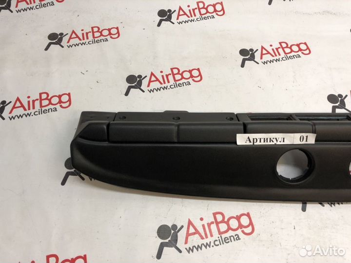 Торпедо панель приборов Ваз 2101 арт.:01