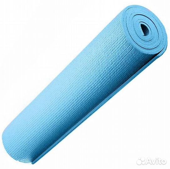 Коврик спортивный/туристический толщина 15мм