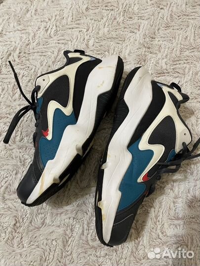 Мужские кроссовки reebok