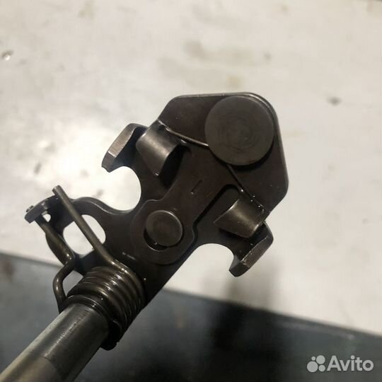 Шток переключения передач для Honda CBR929RR