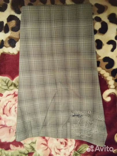 Шорты бермуды мужские Rip Curl