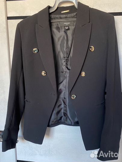 Пиджак/джемпер/штаны/водолазка размер S