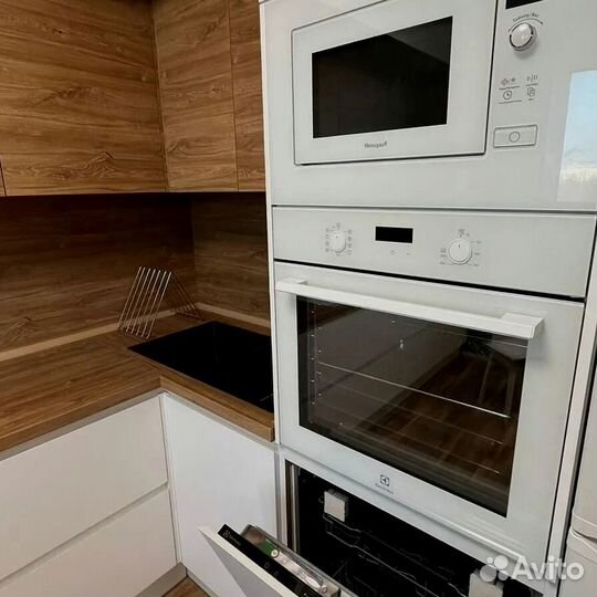 Кухонный гарнитур на заказ