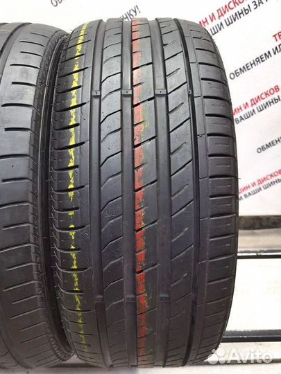 Nexen N'Fera SU1 225/45 R17 94Y