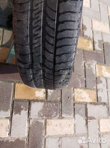 Michelin CrossClimate 2 205/60 R16
