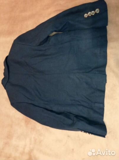 Пиджак детский Coupette