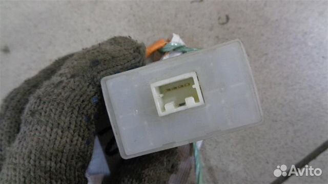 Блок управления Infiniti FX S50 2003-2007