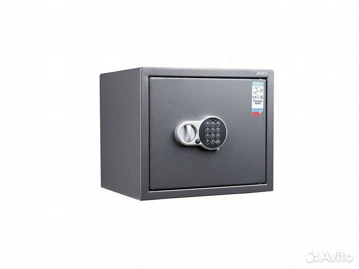 Офисный сейф aiko TSN.37 EL