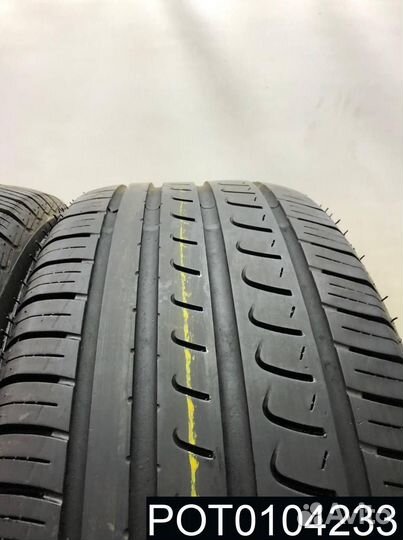 Pirelli P7 225/60 R18 100W