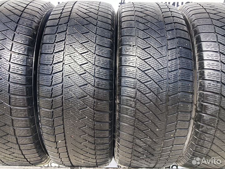 Continental ContiVikingContact 6 235/55 R19 105T