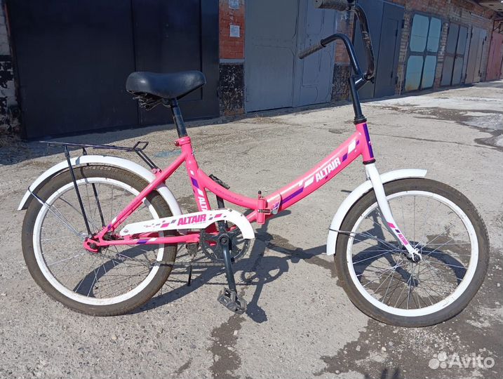 2 велосипеда