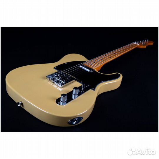 Электрогитара JET JT-350 (Telecaster) — Индонезия