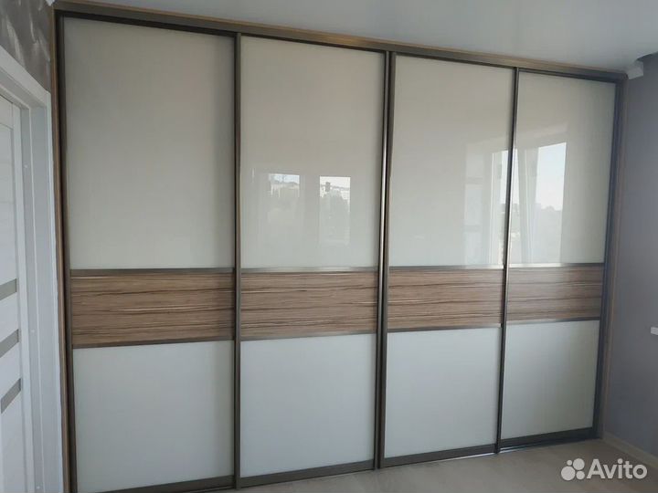 Шкаф своё производство