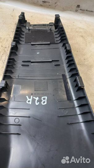 Обшивка салона правая Mercedes-Benz B-Class B180