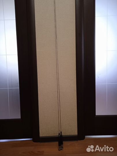 Антенна для рации