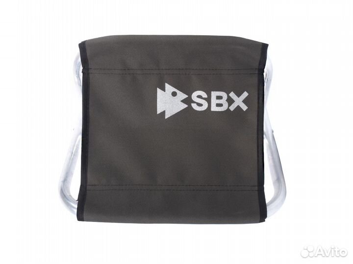 Табурет складной MAX средний 39x31x41 см - ATM-02