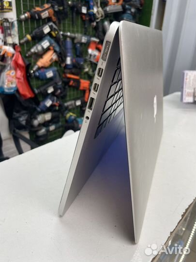 Apple MacBook Pro 2013