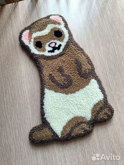 Мини-коврики