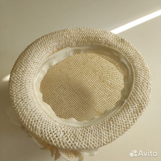 Шляпа женская