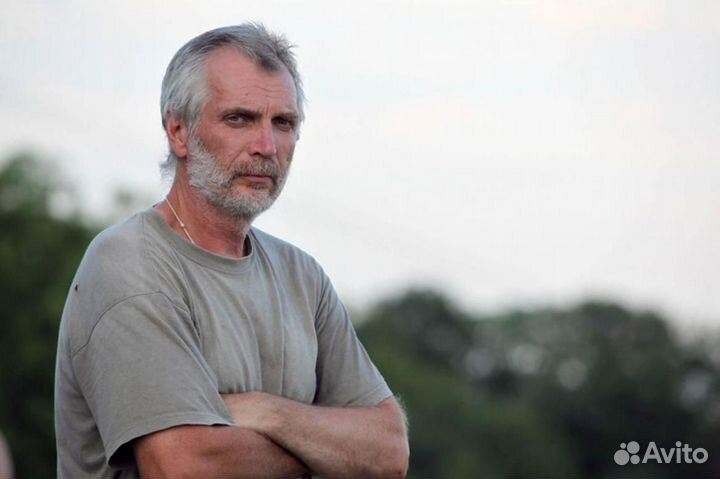 Автограф режиссера Павла Пархоменко