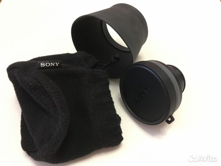 Телеобъектив sony VCL-GH1737C оригинальный