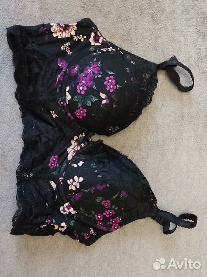 Бюстгальтер-корсет новый 75С