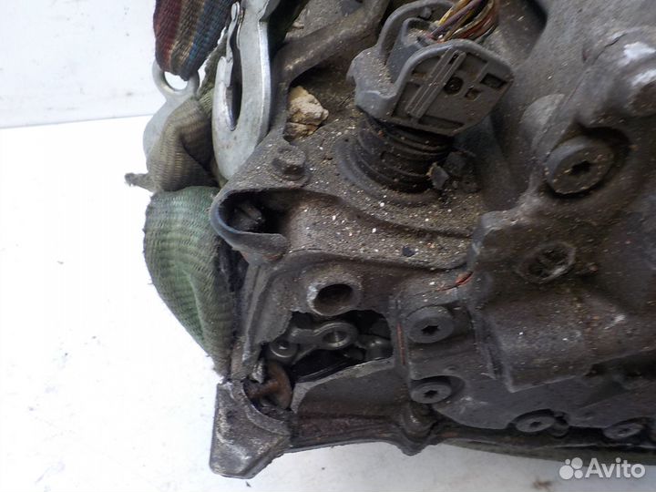 Б/У Б/У кпп автоматическая (AT) Mazda 6 GJ 2015