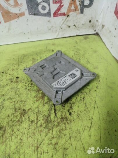 Блок розжига ксенона Mercedes Benz S350 Cdi 3.0