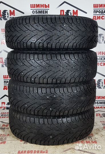 Matador MP 50 Sibir Ice SUV 235/70 R16