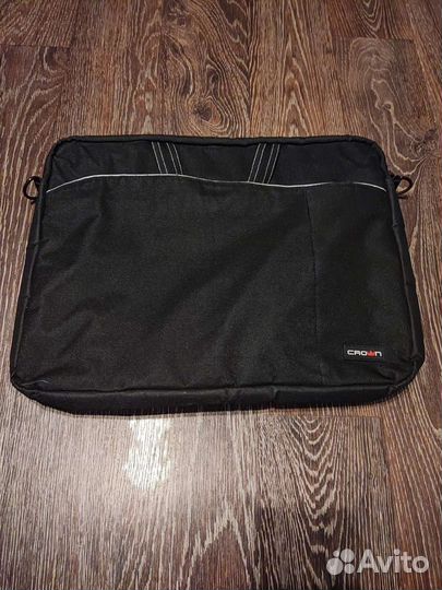 Сумки для ноутбуков 15.6 дюймов разные