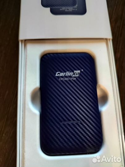 Carlinkit 4.0 cpc200-cp2a