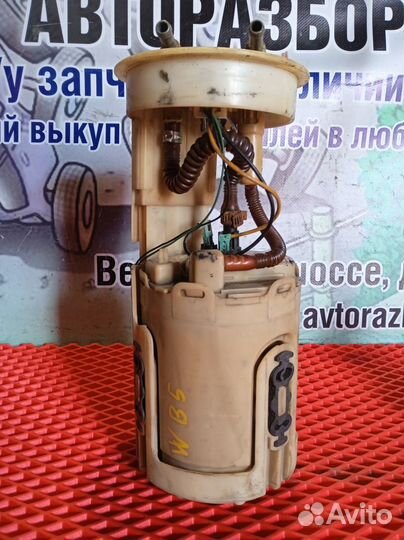 Насос топливный Volkswagen Passat B5