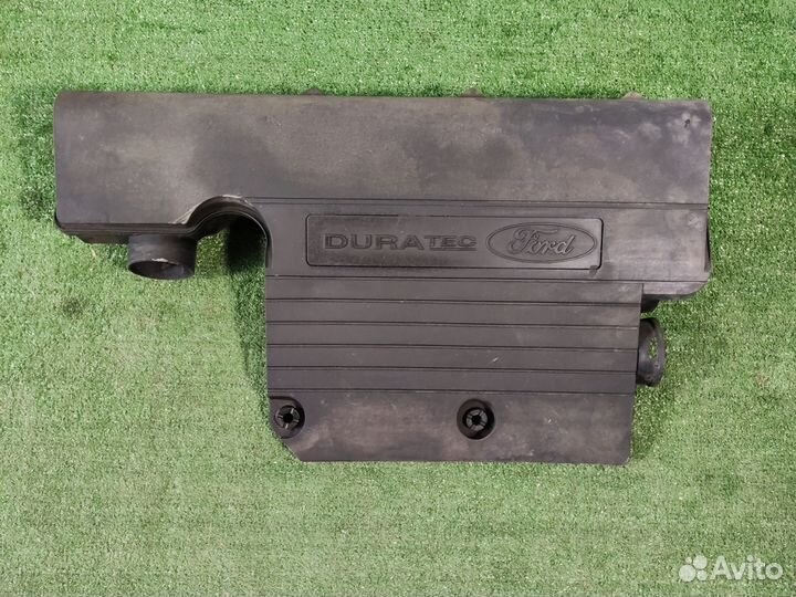 Корпус воздушного фильтра ford fusion