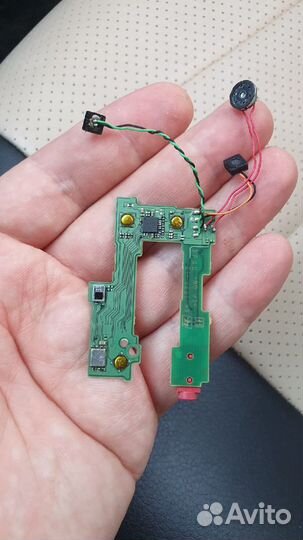 Sony x3000 / As300 запчасти