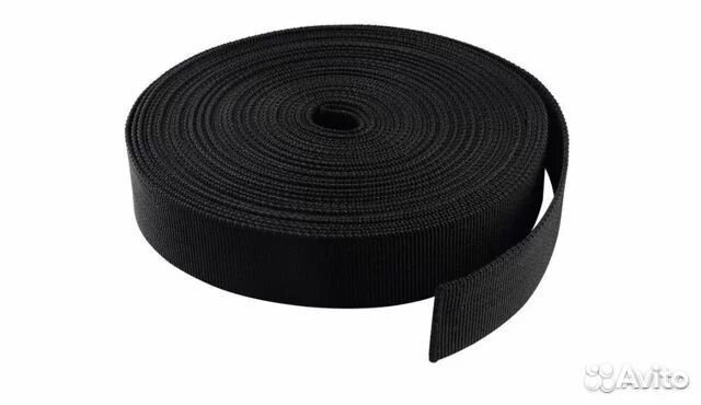 Стропа ременная. Плотность 14. Ширина 3 см